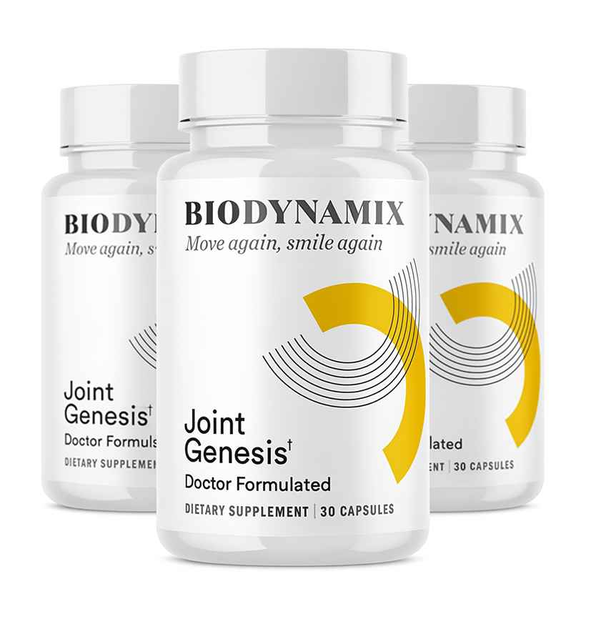 Joint Genesis