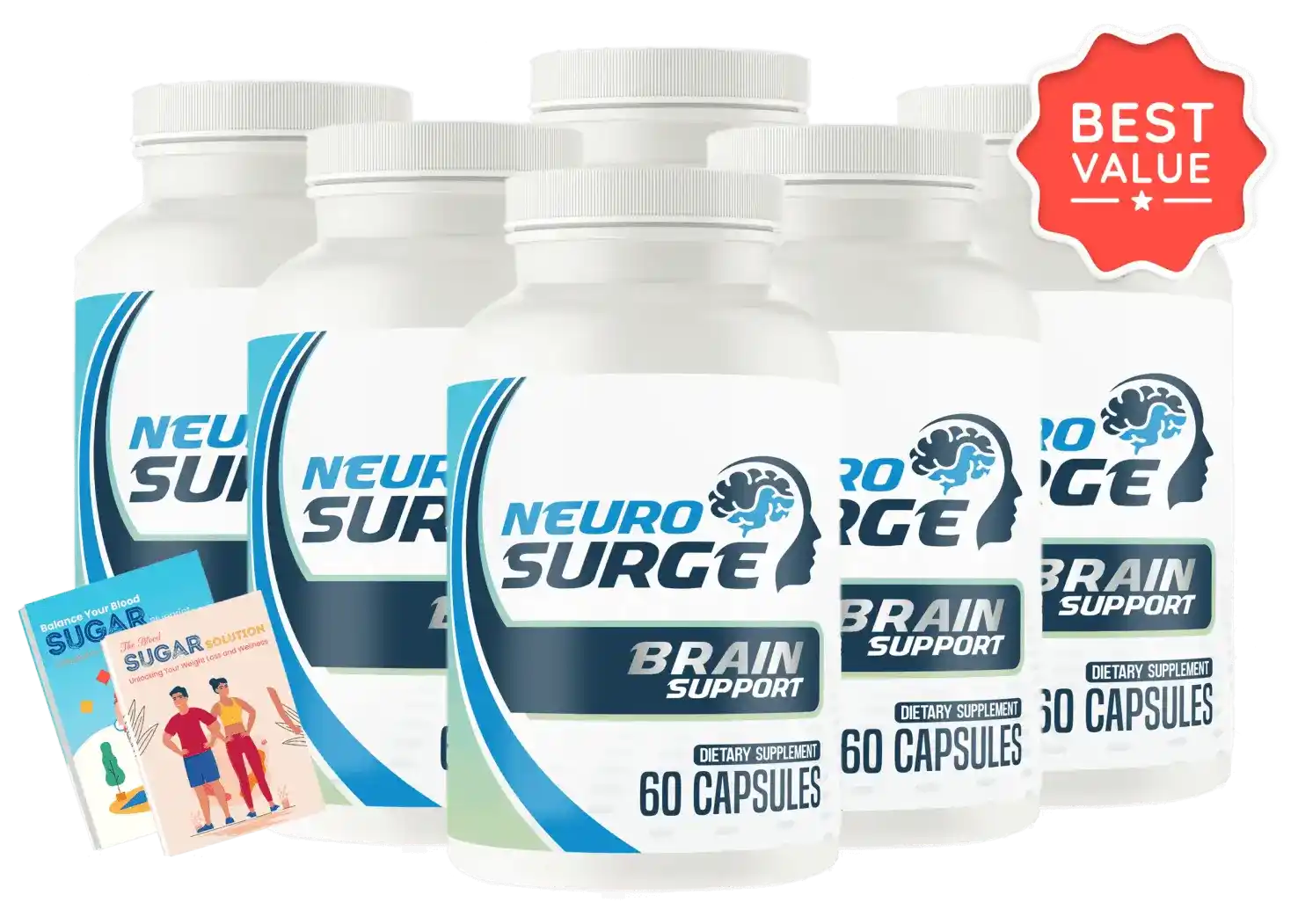 Neuro Serge
