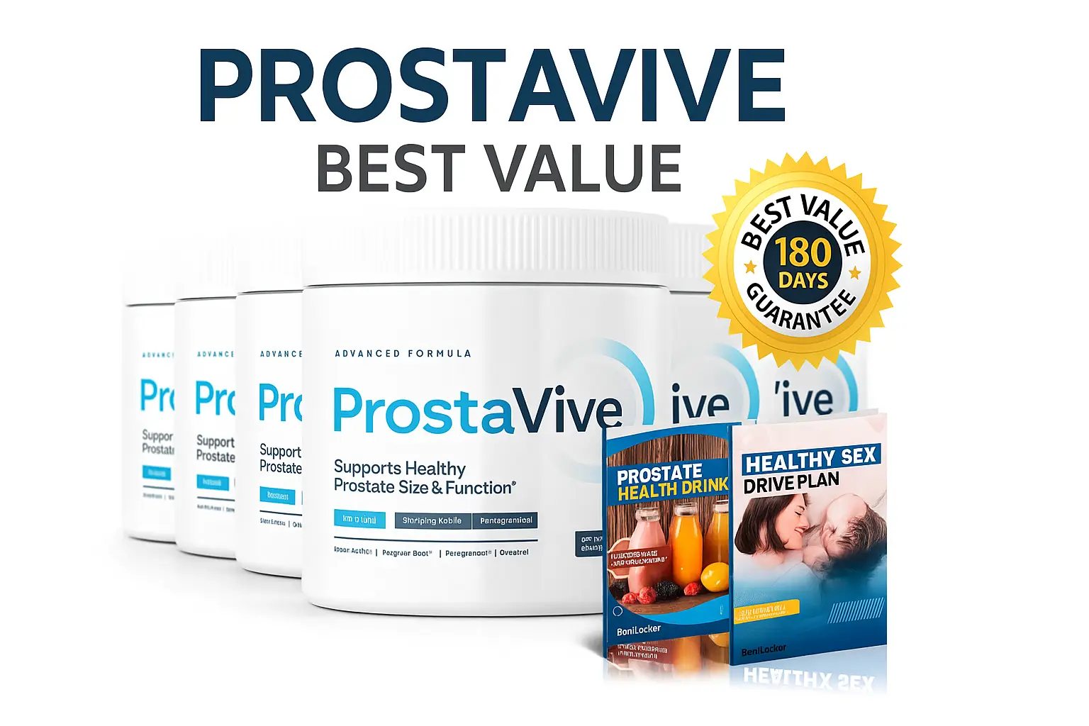 ProstaVive